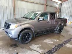 NISSAN NAVARA (FRONTIER)