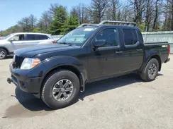 NISSAN NAVARA (FRONTIER)