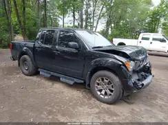 NISSAN NAVARA (FRONTIER)