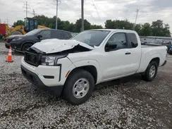 NISSAN NAVARA (FRONTIER)