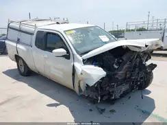 NISSAN NAVARA (FRONTIER)