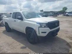 NISSAN NAVARA (FRONTIER)