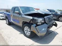 NISSAN NAVARA (FRONTIER)