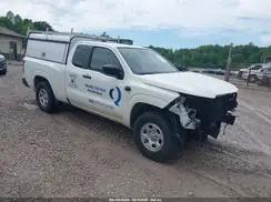 NISSAN NAVARA (FRONTIER)