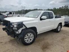 NISSAN NAVARA (FRONTIER)