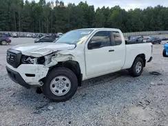 NISSAN NAVARA (FRONTIER)