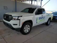 NISSAN NAVARA (FRONTIER)