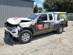 NISSAN NAVARA (FRONTIER)