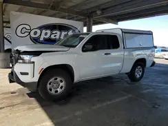 NISSAN NAVARA (FRONTIER)
