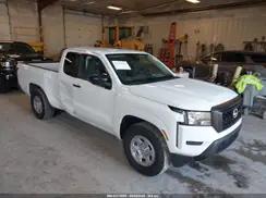 NISSAN NAVARA (FRONTIER)