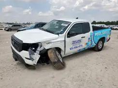 NISSAN NAVARA (FRONTIER)