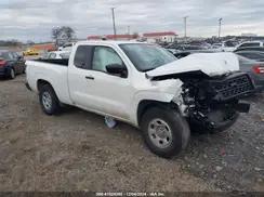 NISSAN NAVARA (FRONTIER)