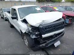 NISSAN NAVARA (FRONTIER)