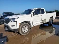 NISSAN NAVARA (FRONTIER)