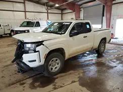 NISSAN NAVARA (FRONTIER)