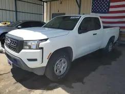 NISSAN NAVARA (FRONTIER)