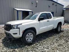 NISSAN NAVARA (FRONTIER)