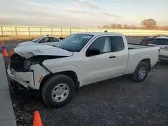 NISSAN NAVARA (FRONTIER)