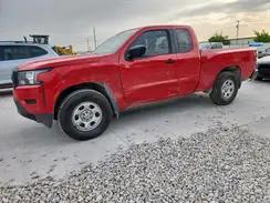 NISSAN NAVARA (FRONTIER)