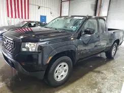 NISSAN NAVARA (FRONTIER)