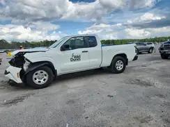 NISSAN NAVARA (FRONTIER)