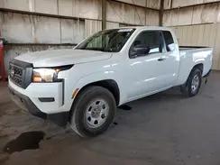 NISSAN NAVARA (FRONTIER)