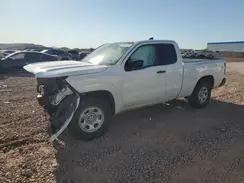 NISSAN NAVARA (FRONTIER)