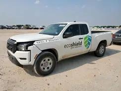NISSAN NAVARA (FRONTIER)