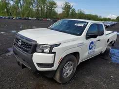 NISSAN NAVARA (FRONTIER)