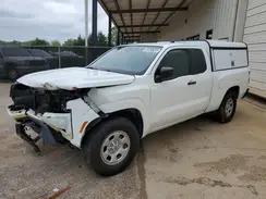 NISSAN NAVARA (FRONTIER)