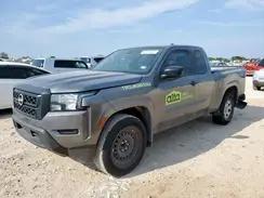 NISSAN NAVARA (FRONTIER)