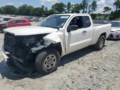 NISSAN NAVARA (FRONTIER)