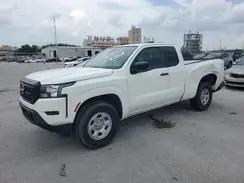 NISSAN NAVARA (FRONTIER)
