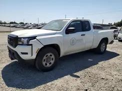 NISSAN NAVARA (FRONTIER)