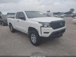 NISSAN NAVARA (FRONTIER)