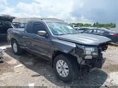 NISSAN NAVARA (FRONTIER)