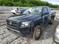 NISSAN NAVARA (FRONTIER)