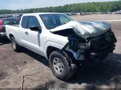 NISSAN NAVARA (FRONTIER)