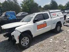 NISSAN NAVARA (FRONTIER)