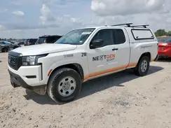NISSAN NAVARA (FRONTIER)