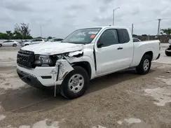 NISSAN NAVARA (FRONTIER)