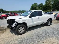 NISSAN NAVARA (FRONTIER)