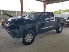 NISSAN NAVARA (FRONTIER)
