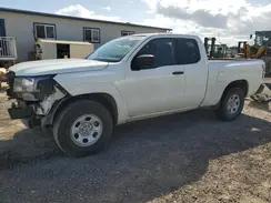 NISSAN NAVARA (FRONTIER)
