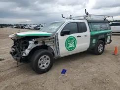 NISSAN NAVARA (FRONTIER)