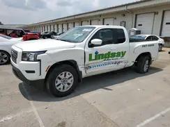 NISSAN NAVARA (FRONTIER)