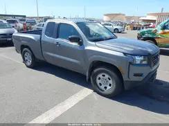 NISSAN NAVARA (FRONTIER)