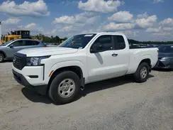 NISSAN NAVARA (FRONTIER)