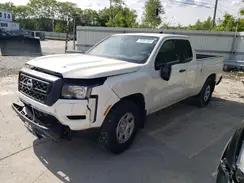 NISSAN NAVARA (FRONTIER)