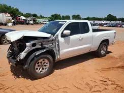 NISSAN NAVARA (FRONTIER)
